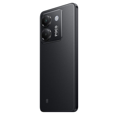 SMARTPHONE XIAOMI POCO M7 PRO 5G DS 6.67''(12GB/512GB)MZB0LNNEU BLACK